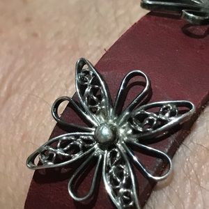 Ilaria sterling silver 925 bracelet